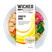 Viande et fruits de mer