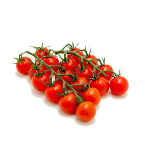 Tomates cerises