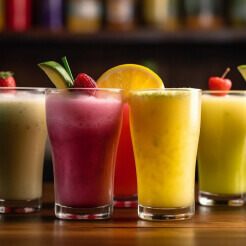 Boissons