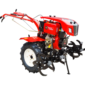 motoculteur 13 Hp diesel
