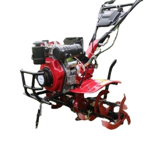 motoculteur essence 10 Hp