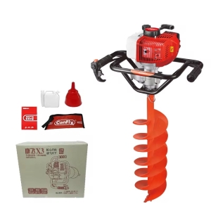 planteur earth auger