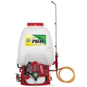 aspergeur eau et pesticides